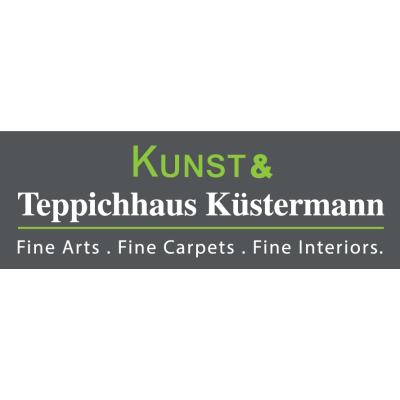 Logo der Firma Kunst & Teppichhaus Stefan Küstermann e.K. aus Krefeld