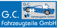 Logo der Firma Autozubehör G. C. Fahrzeugteile GmbH aus Forchheim