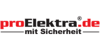 Logo der Firma proElektra oHG aus Mönchengladbach auf dem Branchenportal Elektriker.org
