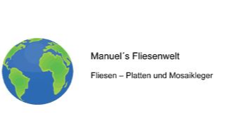 Logo der Firma Manuel's Fliesenwelt Inh. Manuel Groß aus Iffezheim