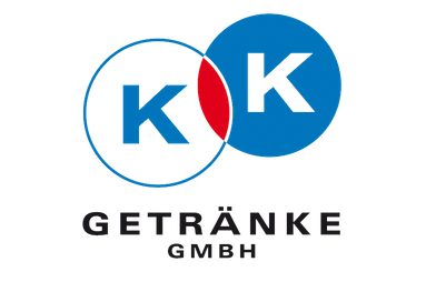 Logo der Firma K&K Getränke GmbH aus Offenbach am Main