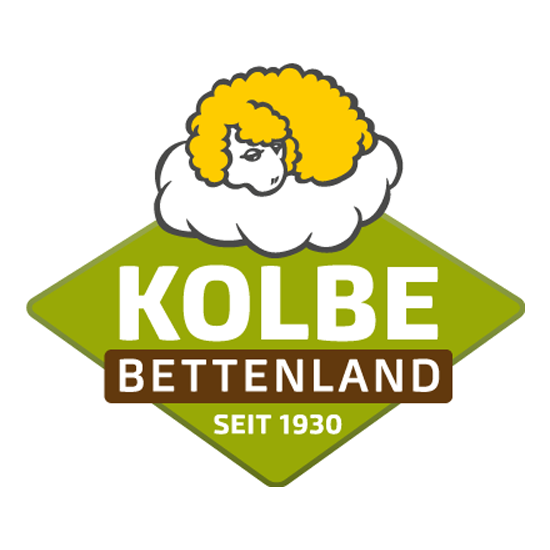 Logo der Firma Kolbe  Bettenland GmbH & Co. KG aus Hildesheim