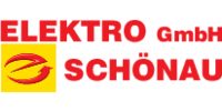 Logo der Firma ELEKTRO GmbH SCHÖNAU aus Schönau