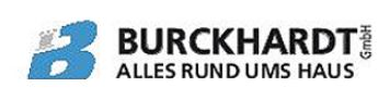 Logo der Firma Burckhardt GmbH - Alles rund ums Haus aus Isernhagen