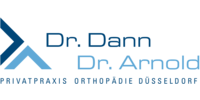 Logo der Firma Arnold, Jürgen Dr. med. aus Düsseldorf