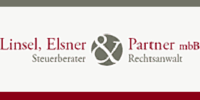 Logo der Firma Linsel, Elsner & Partner mbB aus Erfurt