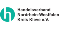 Logo der Firma Handelsverband Nordrhein-Westfalen, - Kreis Kleve e.V. aus Goch