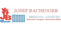 Logo der Firma Heizungsbau - Sanitär Bachinger Josef aus Lalling