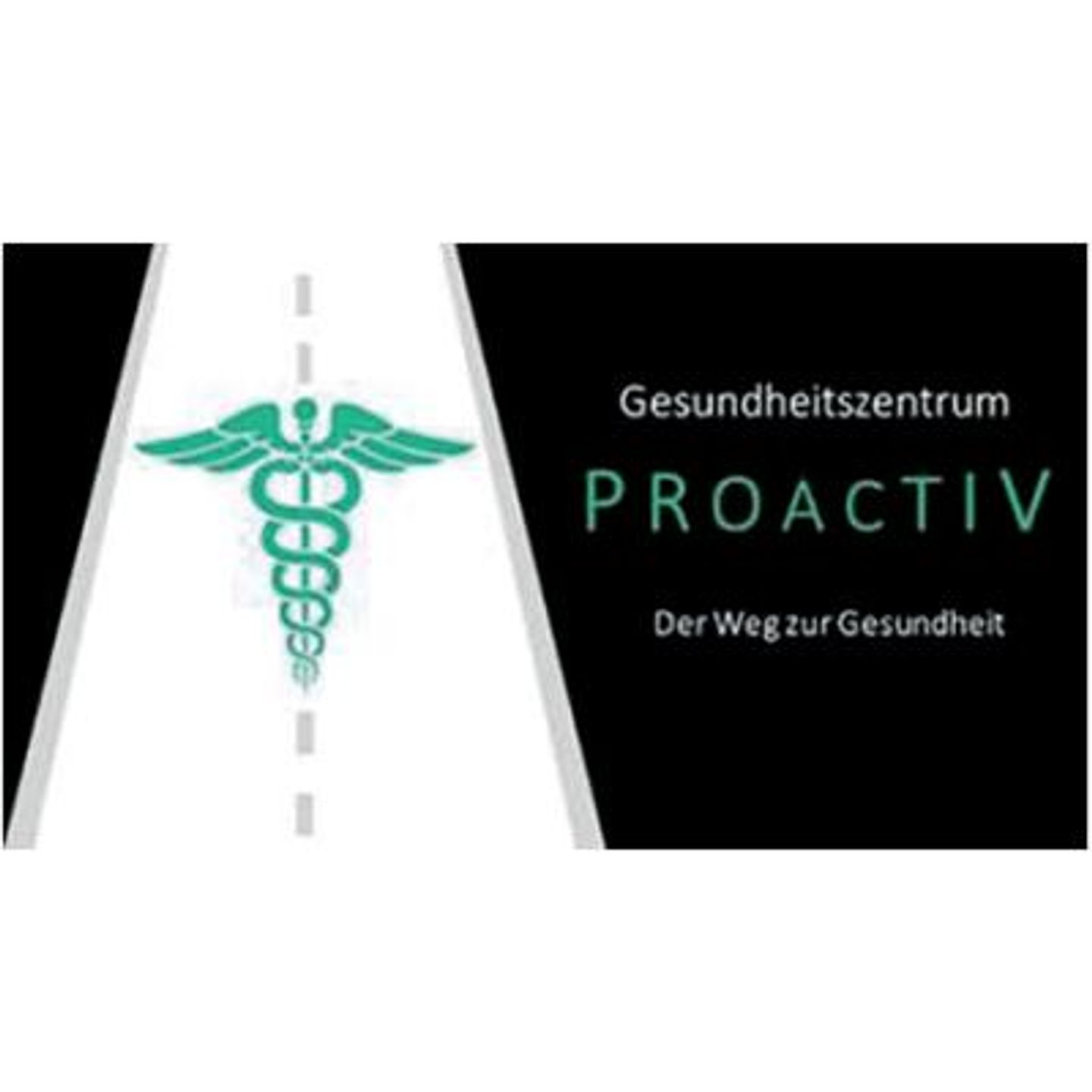 Logo der Firma Gesundheitszentrum Proactiv GmbH aus Moers
