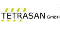 Logo der Firma TETRASAN GmbH aus München