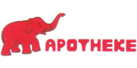 Logo der Firma Elefanten Apotheke Debus I. aus Kamp-Lintfort