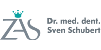 Logo der Firma Schubert Sven Dr.med.dent. aus Zwickau