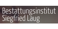 Logo der Firma Laug Siegfried GmbH, Bestattungshaus im Ried aus Meißenheim