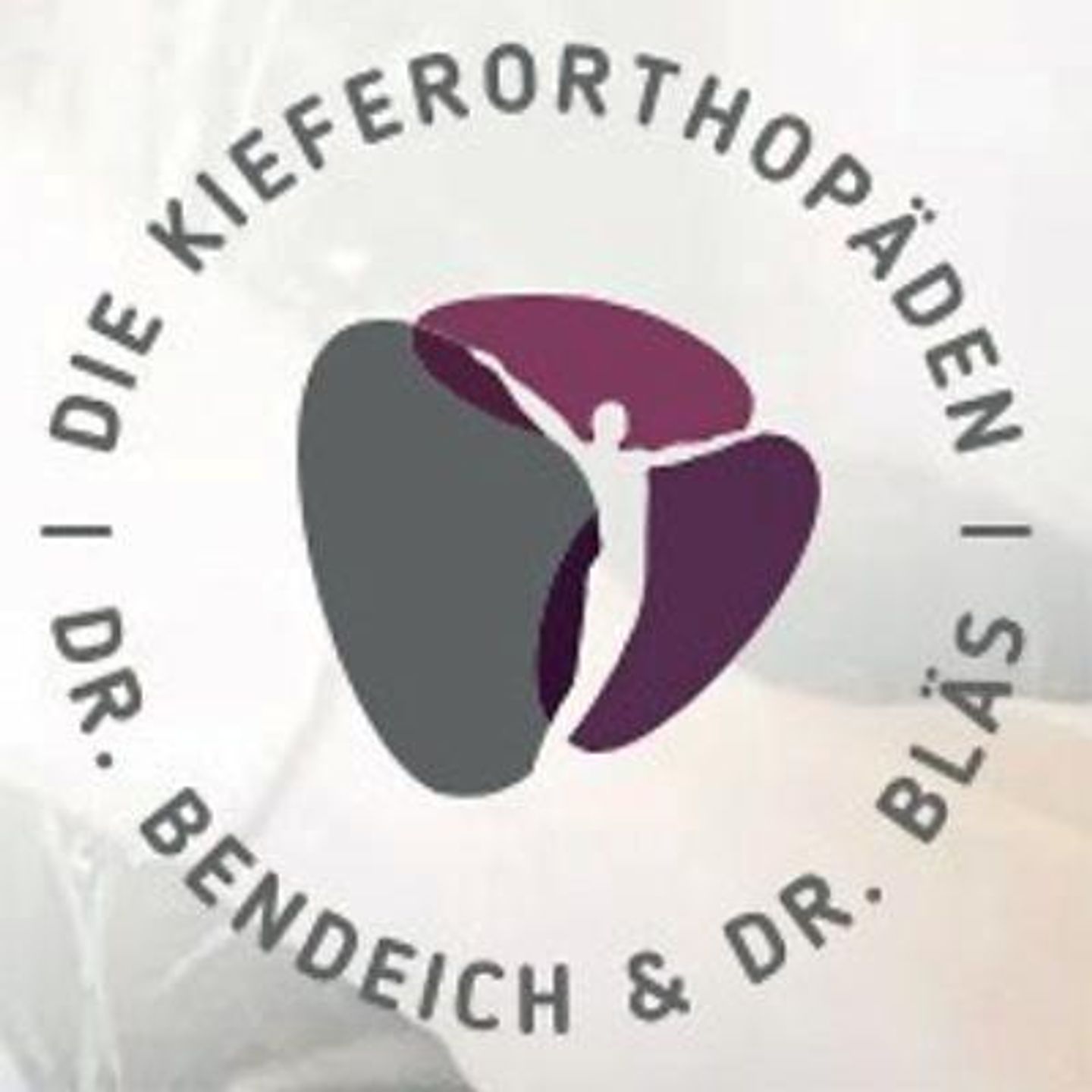 Logo der Firma Dr. Bendeich & Dr. Bläs | Die Kieferorthopäden aus Rosenheim