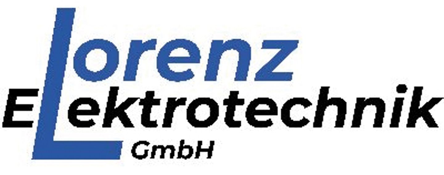 Logo der Firma Lorenz Elektrotechnik GmbH aus Düsseldorf