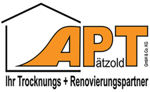 Logo der Firma APT Pätzold GmbH & Co. KG Alexander Pätzold aus Maisach