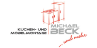 Logo der Firma Küchen- und Möbelmontage Beck aus Saalfeld