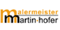 Logo der Firma Malermeister Martin Hofer aus Gilching