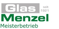 Logo der Firma Glas Menzel aus Bad Wildungen