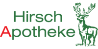 Logo der Firma Hirsch Apotheke aus Pegnitz