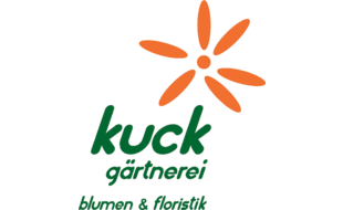 Logo der Firma Kuck Tobias aus Gunzenhausen auf dem Branchenportal Gartenbau.org