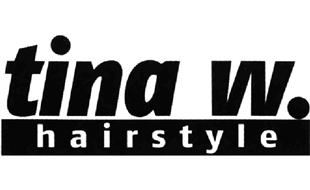 Logo der Firma tina w. hairstyle aus Goch