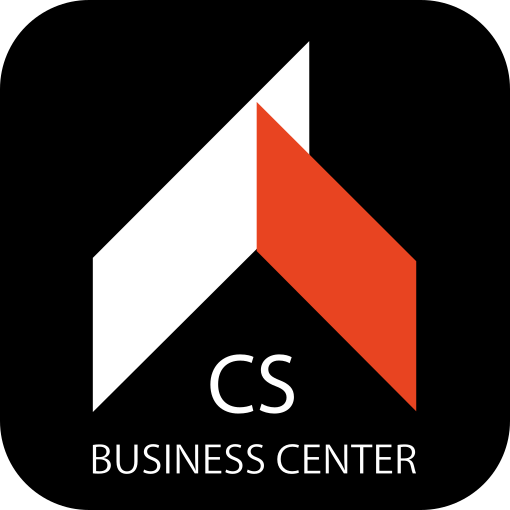 Logo der Firma CS Business Center GmbH aus Hamburg