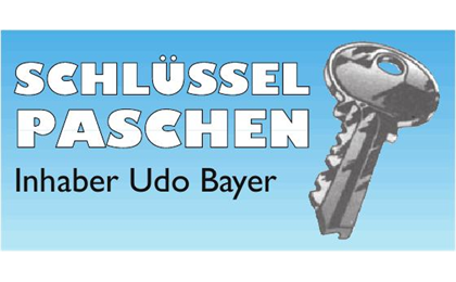 Logo der Firma Schlüsseldienst Paschen aus Mülheim