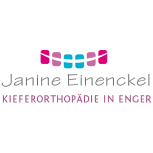 Logo der Firma Kieferorthopädie Enger - Janine Einenckel aus Enger