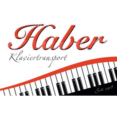 Logo der Firma Haber Klaviertransporte Inh. Stefan Körber aus Nürnberg