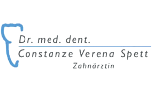 Logo der Firma Spett Constanze Verena Zahnärztin aus Germering