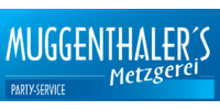 Logo der Firma Muggenthaler''s Partyservice aus Tegernheim