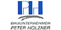 Logo der Firma Holzner Peter Bauunternehmen aus Rosenheim