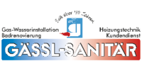 Logo der Firma Gässl-Sanitär GmbH aus München