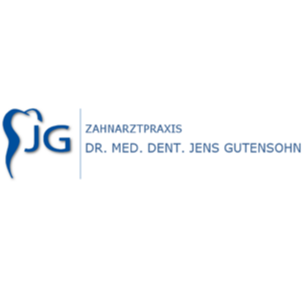 Logo der Firma Dr. med. dent. Jens Gutensohn Zahnarztpraxis aus Leimen