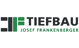 Logo der Firma Frankenberger Tiefbau GmbH aus Utting