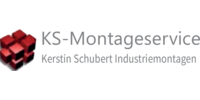 Logo der Firma KS-Montagerservice Kerstin Schubert aus Chemnitz