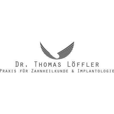 Logo der Firma Thomas Löffler aus Kronach
