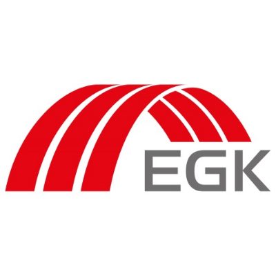 Logo der Firma EGK Entsorgungsgesellschaft Krefeld GmbH & Co. KG aus Krefeld