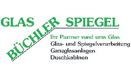 Logo der Firma Glaserei Büchler GmbH aus Feldkirchen