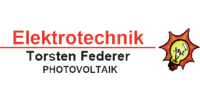 Logo der Firma Elektrotechnik Federer Torsten aus Breisach