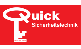 Logo der Firma Schlüssel-Quick aus Dresden auf dem Branchenportal Elektriker.org