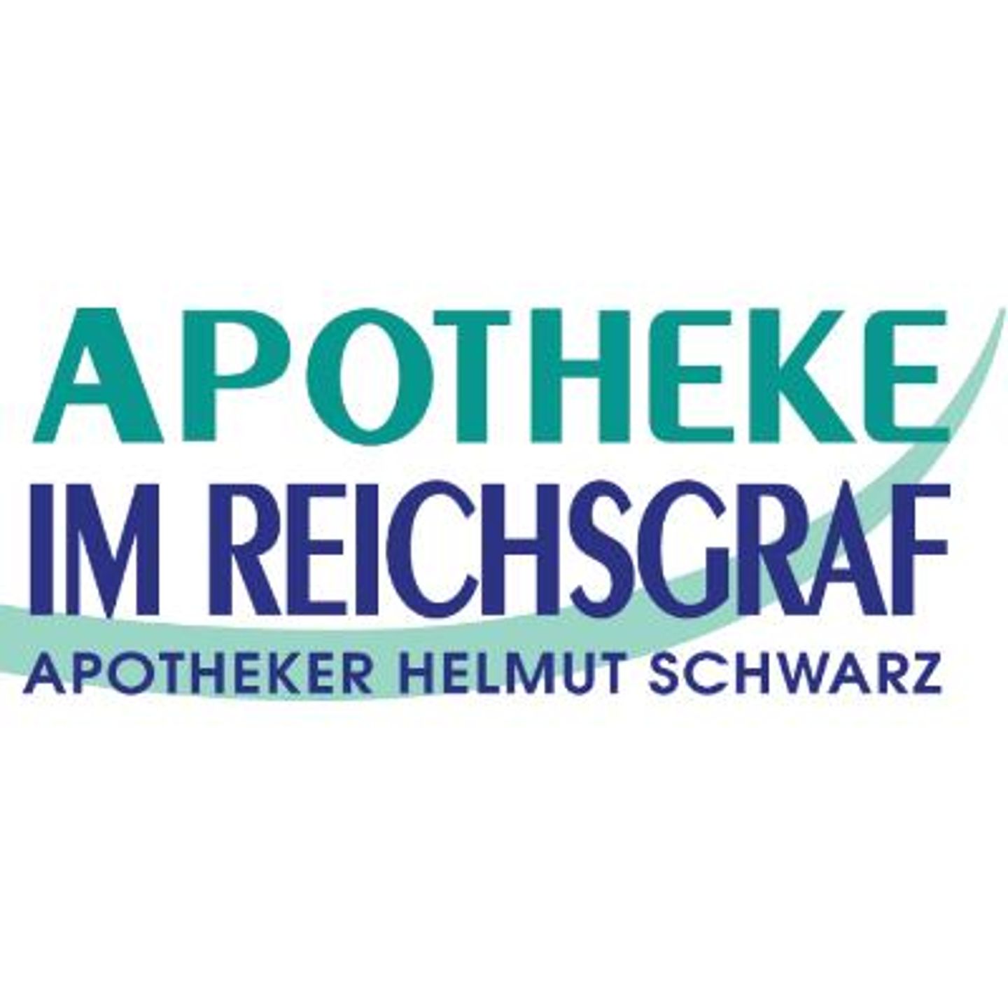 Logo der Firma Apotheke im Reichsgraf aus Coburg