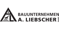 Logo der Firma Bauunternehmen A. Liebscher GmbH aus Dippoldiswalde