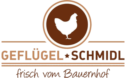 Logo der Firma Geflügel Schmidl Amberg aus Freudenberg