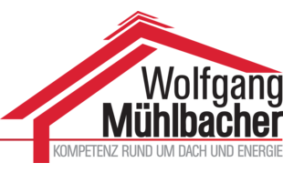 Logo der Firma Mühlbacher Wolfgang aus Rohr
