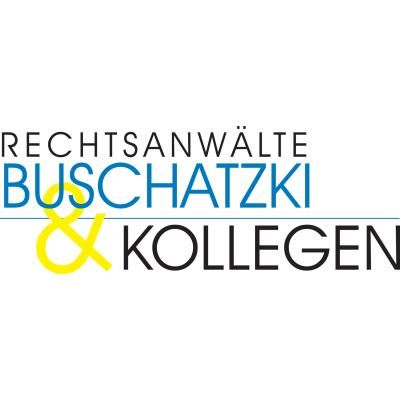 Logo der Firma Rechtsanwälte Dr. Buschatzki & Kollegen aus Würzburg