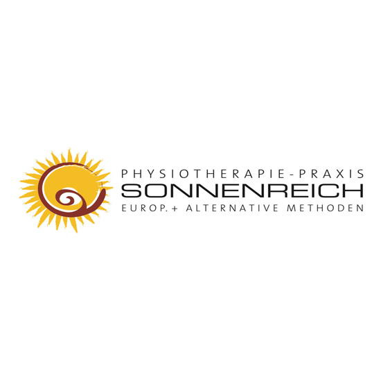 Logo der Firma Physiotherapiepraxis Sonnenreich aus Achern