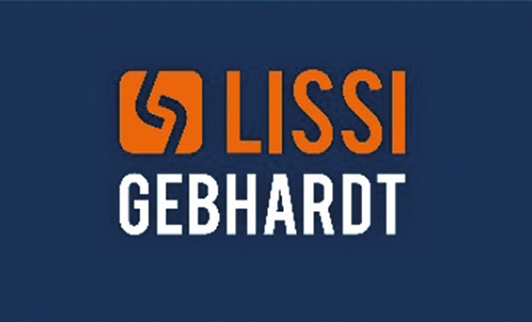 Logo der Firma Lissi Gebhardt Spezialtransporte Umweltschutz GmbH aus Nürnberg