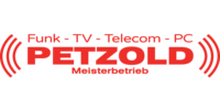 Logo der Firma Petzold Funk-TV-Petzold aus Rodewisch